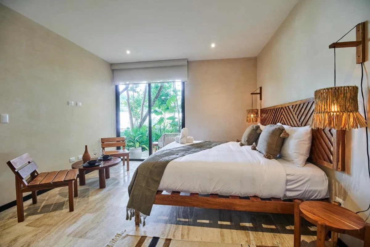 Image 1 of Ariel – Beach Club Access & Gym & Pool & Coworking