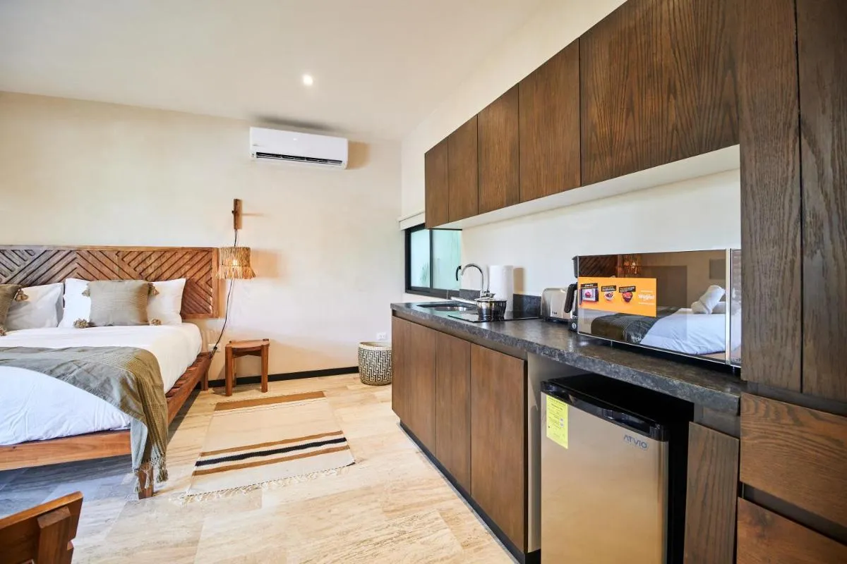 Image 6 of Ariel – Beach Club Access & Gym & Pool & Coworking