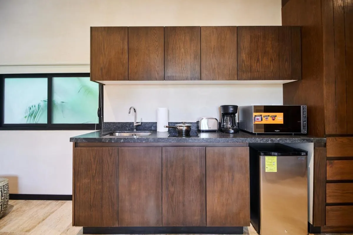 Image 5 of Ariel – Beach Club Access & Gym & Pool & Coworking