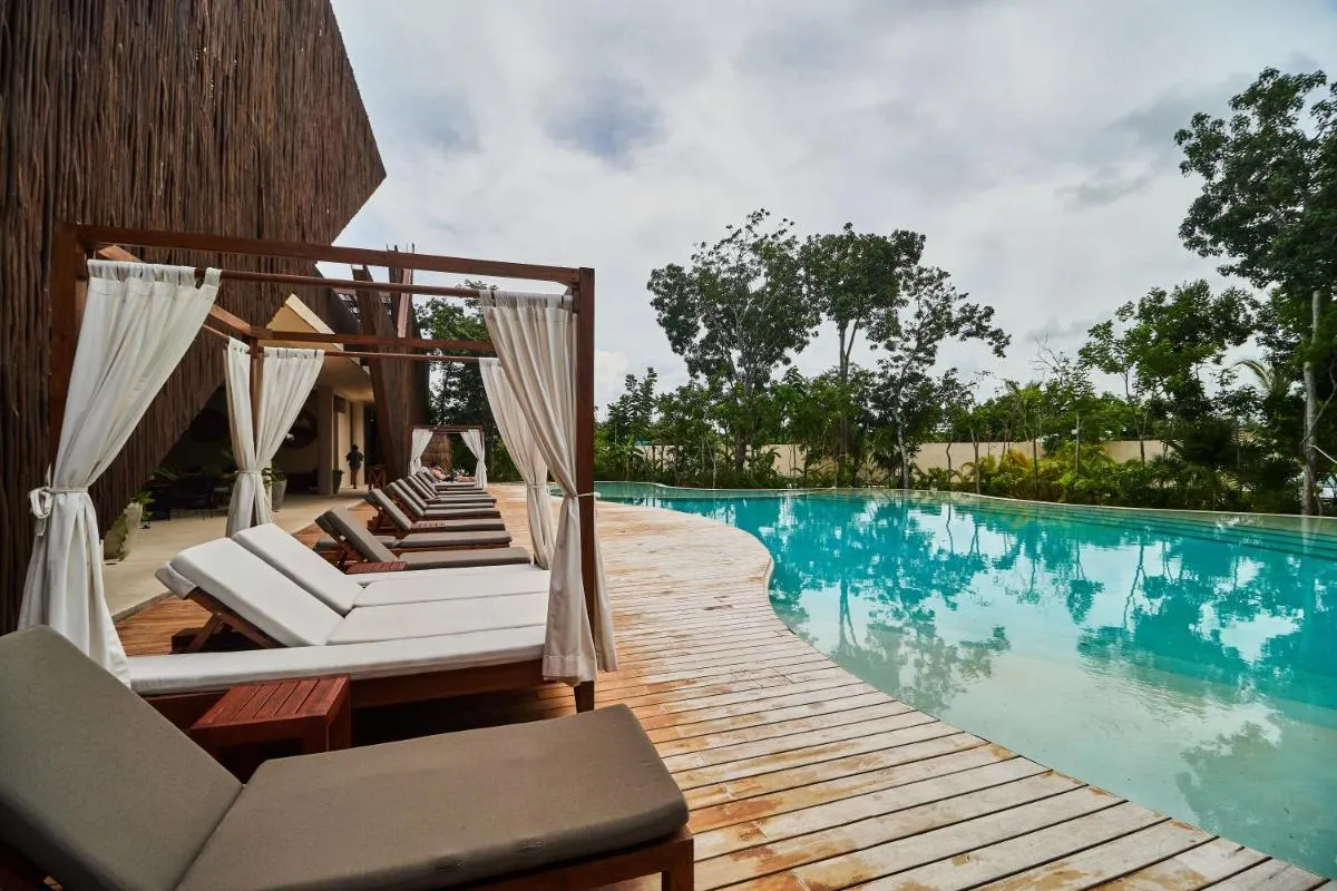 Image 2 of Ariel – Beach Club Access & Gym & Pool & Coworking