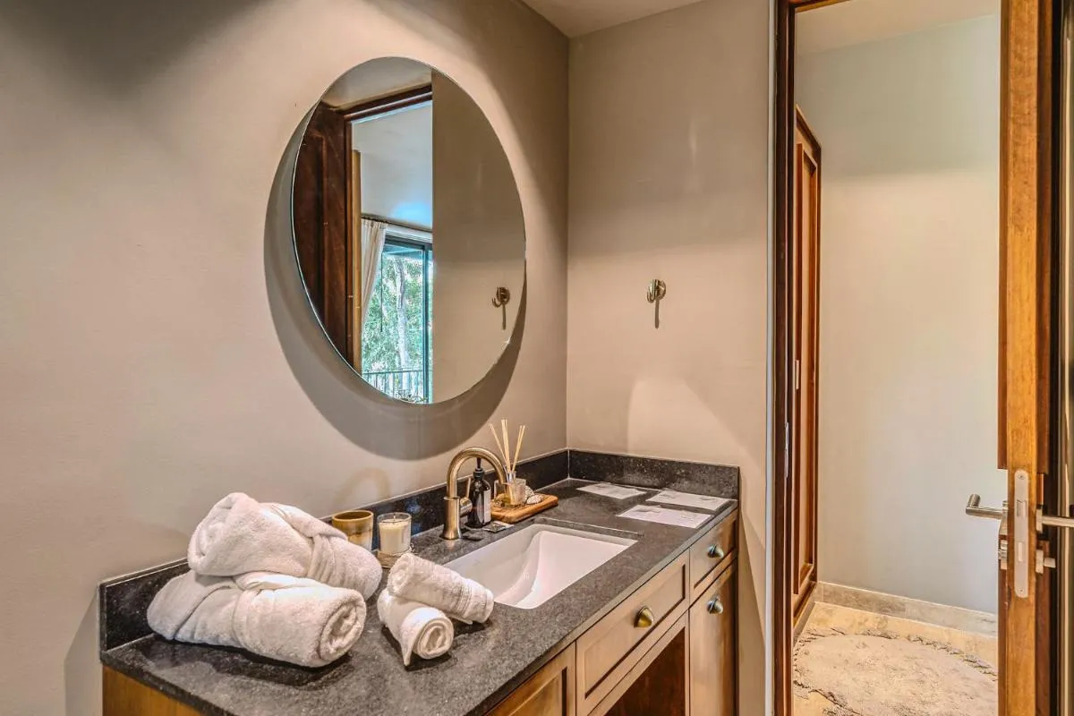 Image 1 of Art Design Loft with Pool, Big Gym, SPA, Hot Tub