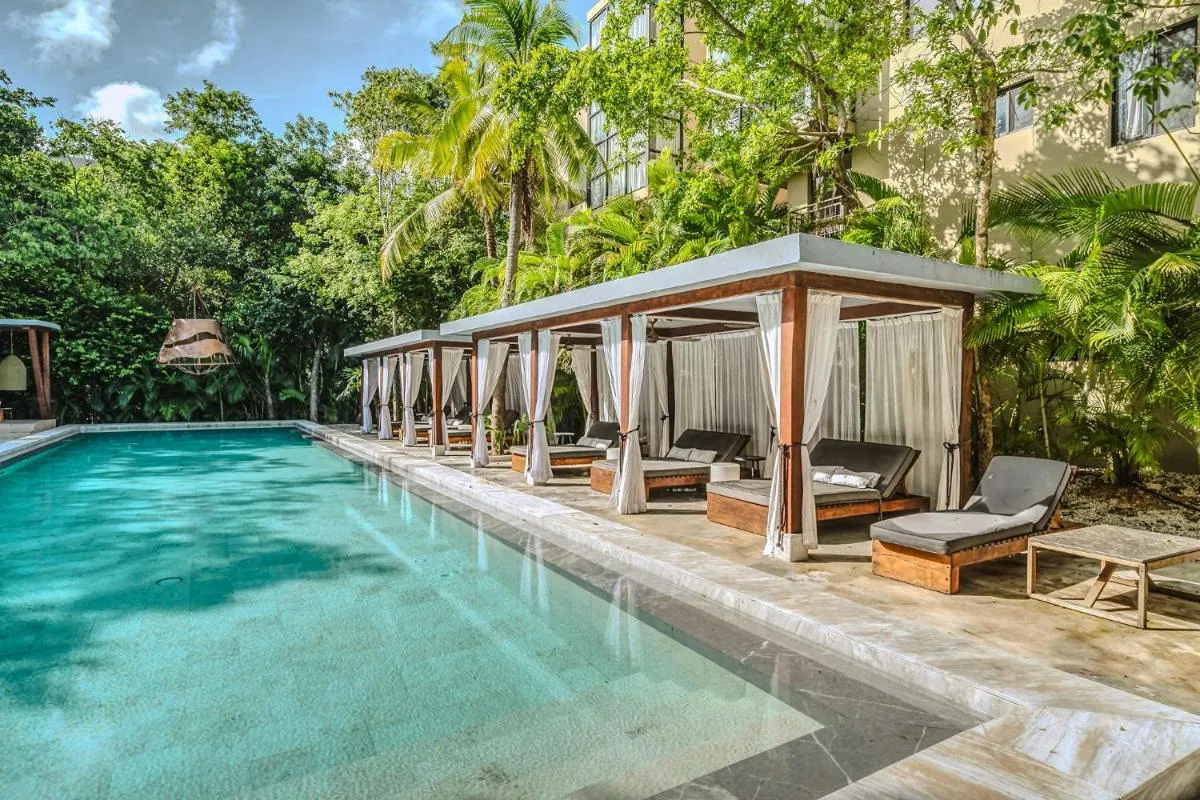 Image 2 of Art Design Loft with Pool, Big Gym, SPA, Hot Tub