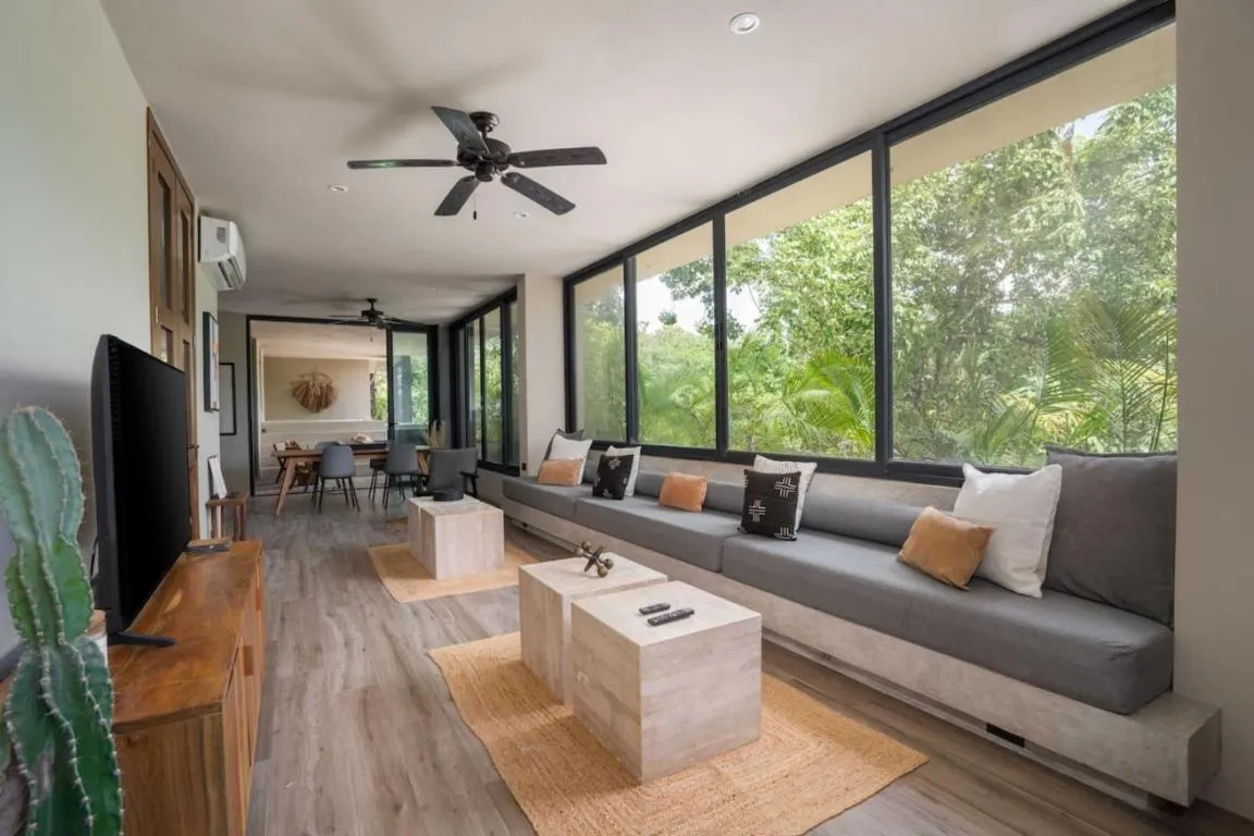 Image of Arthouse Tulum Iconic Apartment Beach Club Access