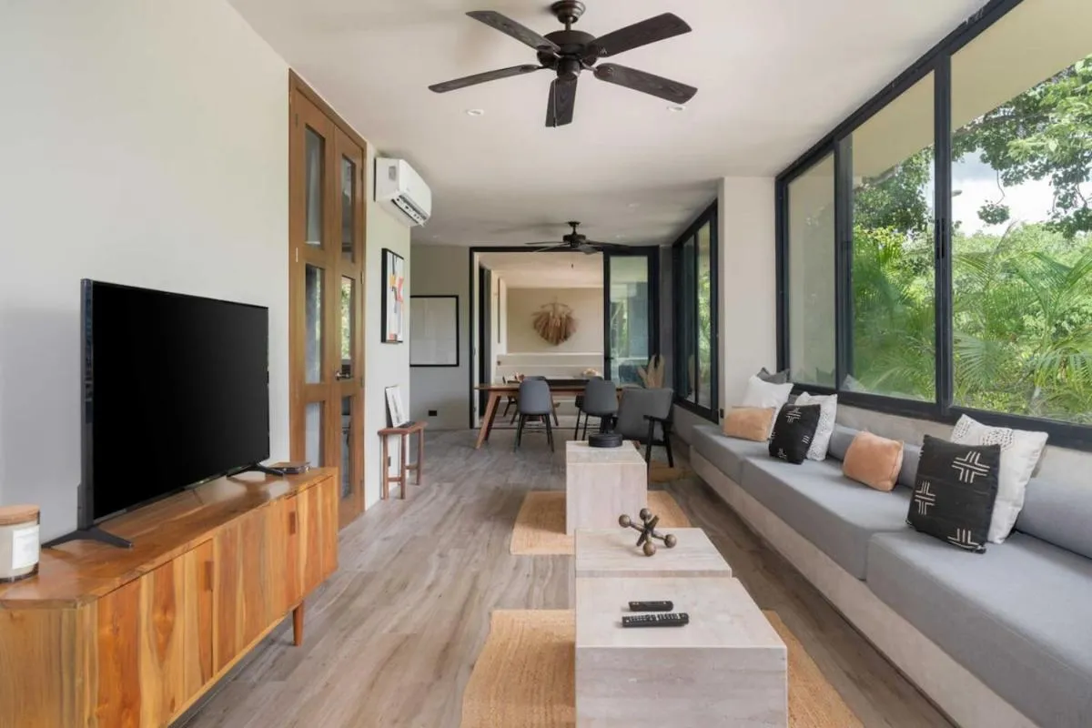 Image 5 of Arthouse Tulum Iconic Apartment Beach Club Access