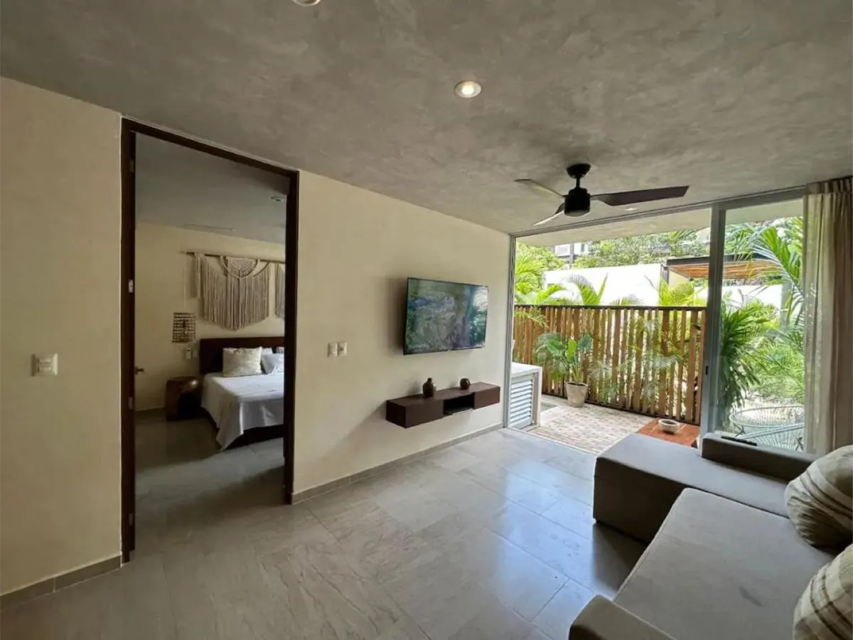 Image 2 of Aruna Alberca Privada Great WiFi