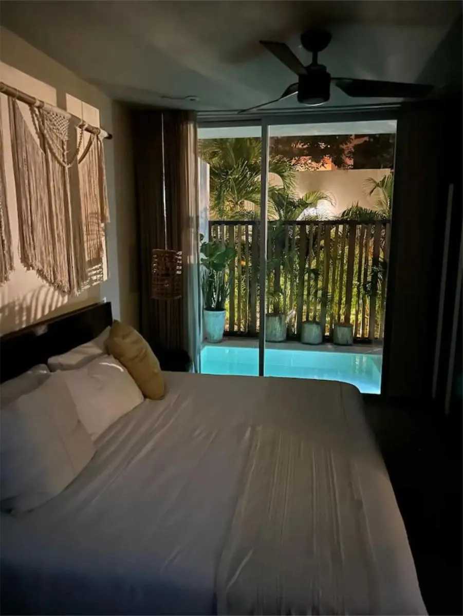 Image 3 of Aruna Alberca Privada Great WiFi