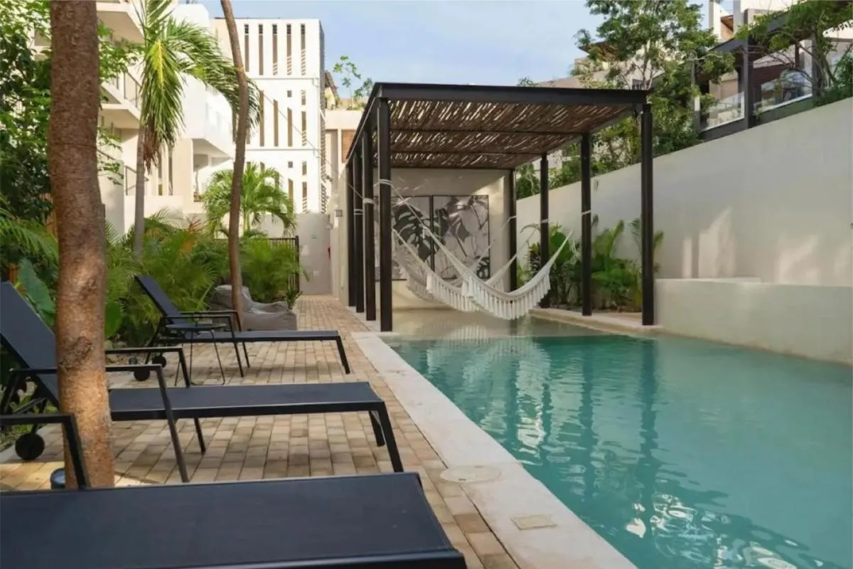 Image 1 of Aruna Alberca Privada Great WiFi