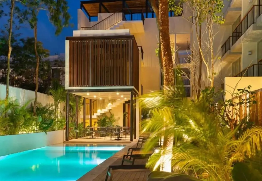 Image of Aruna Alberca Privada Great WiFi