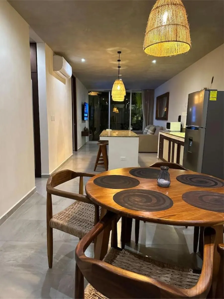 Image 5 of Aruna Alberca Privada Great WiFi