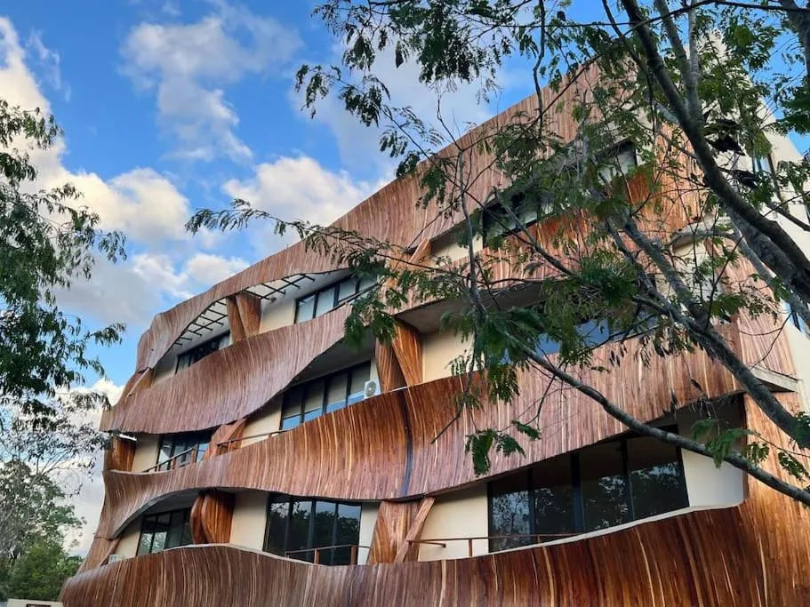 Image 5 of Atipika Tulum Apartments