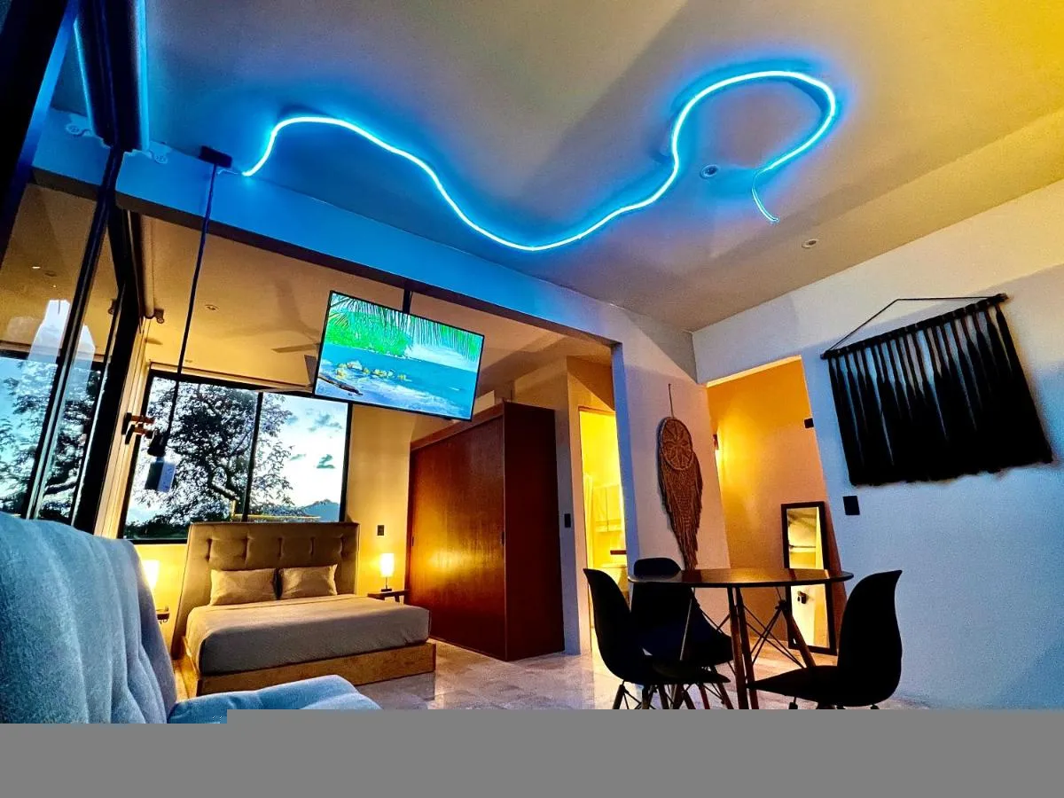 Image 4 of Atipika Tulum Apartments