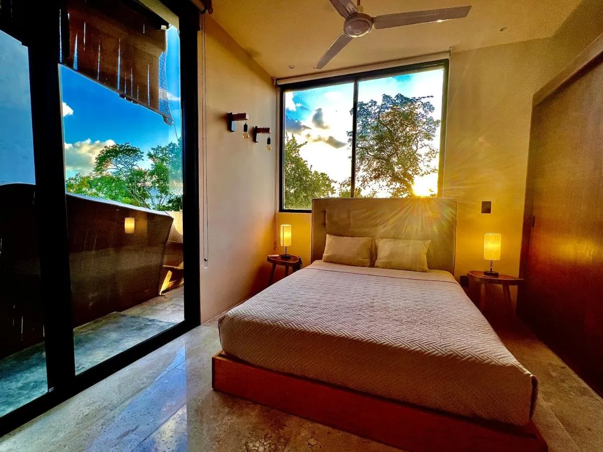 Image 6 of Atipika Tulum Apartments