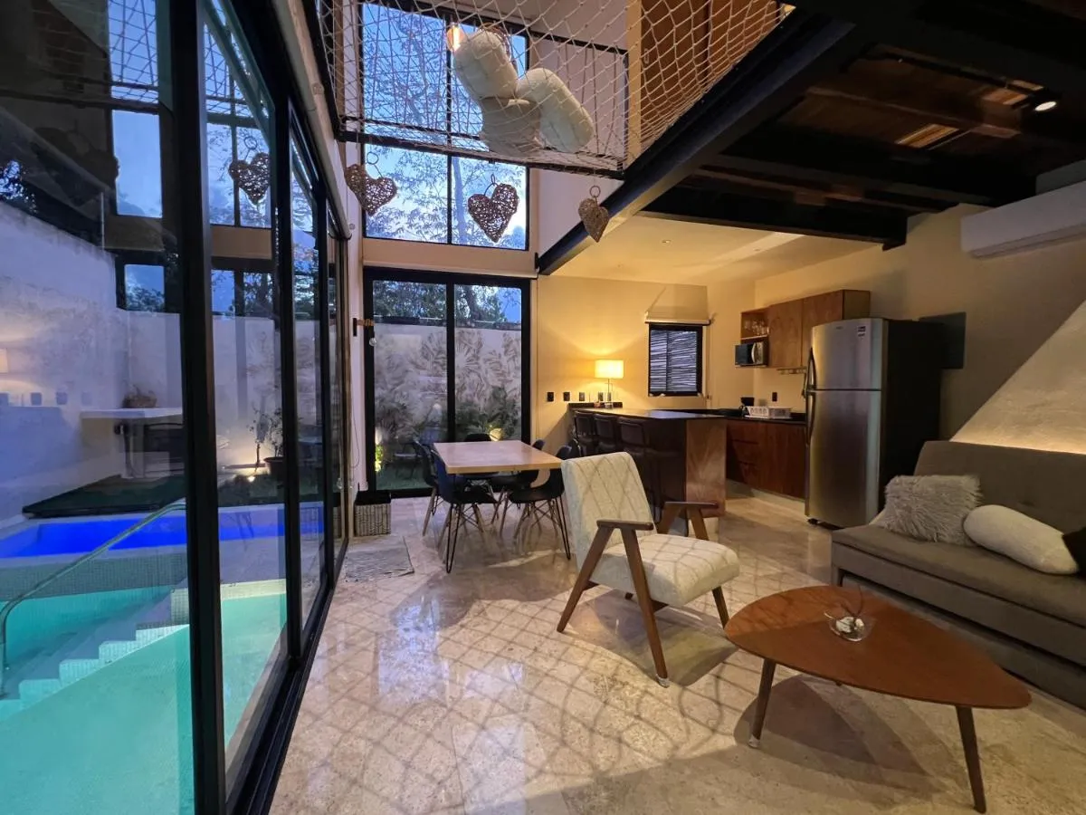 Image 3 of Atipika Tulum Apartments