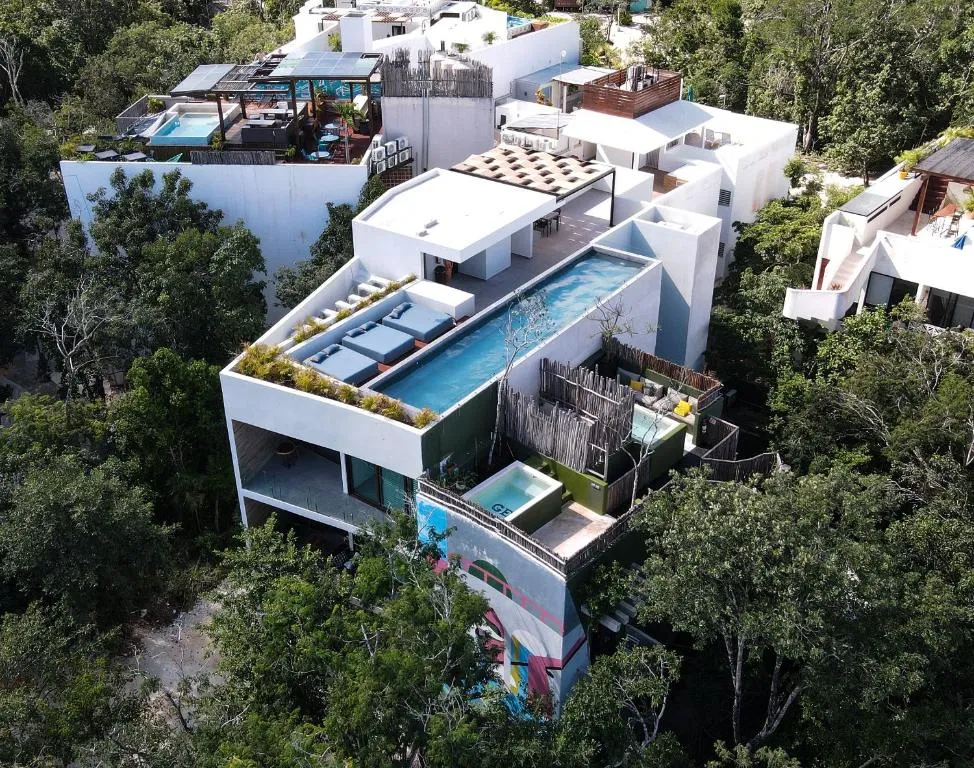 Image of Azalea by Zamá Homes