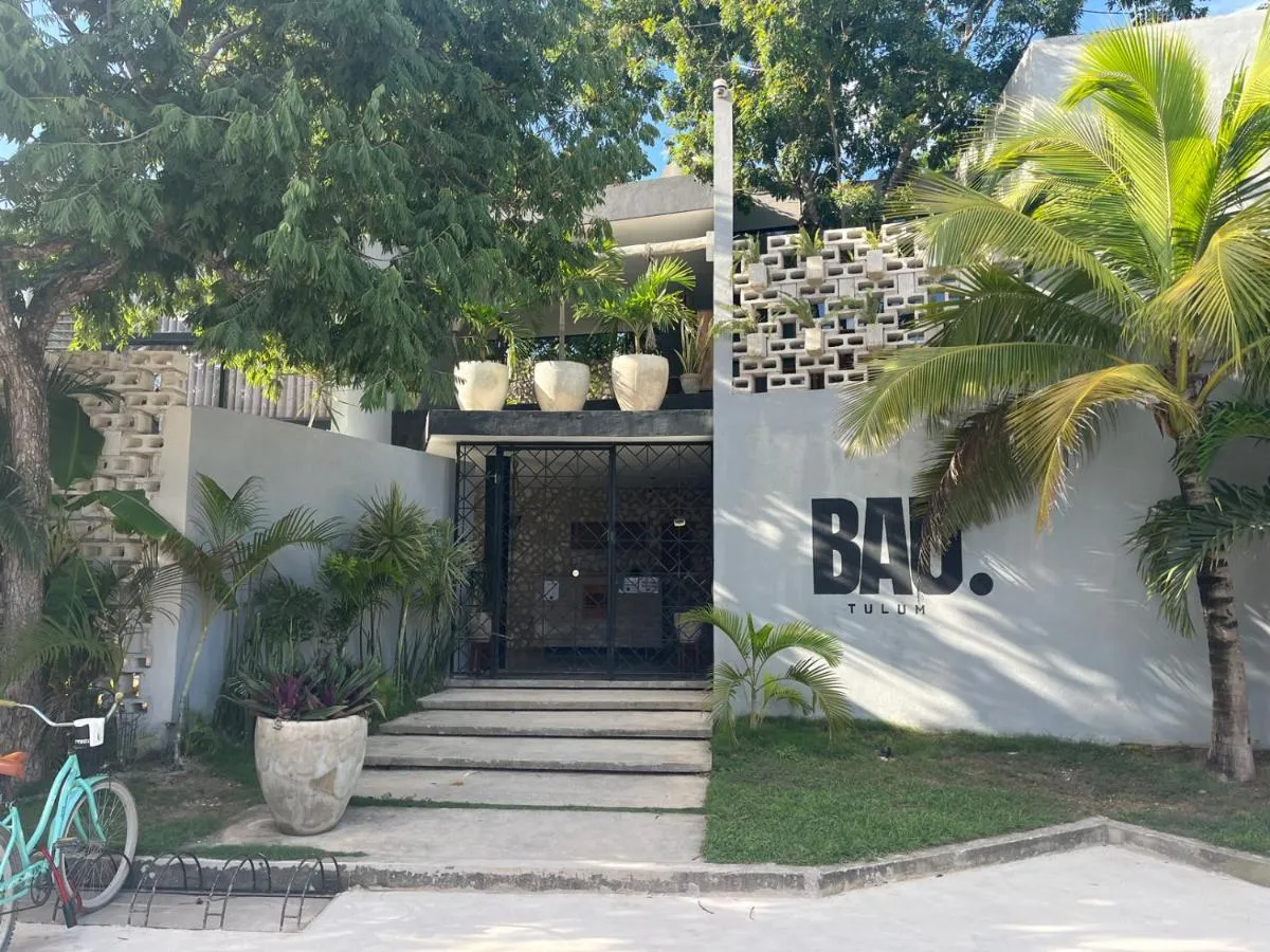 Image 1 of BAU Tulum