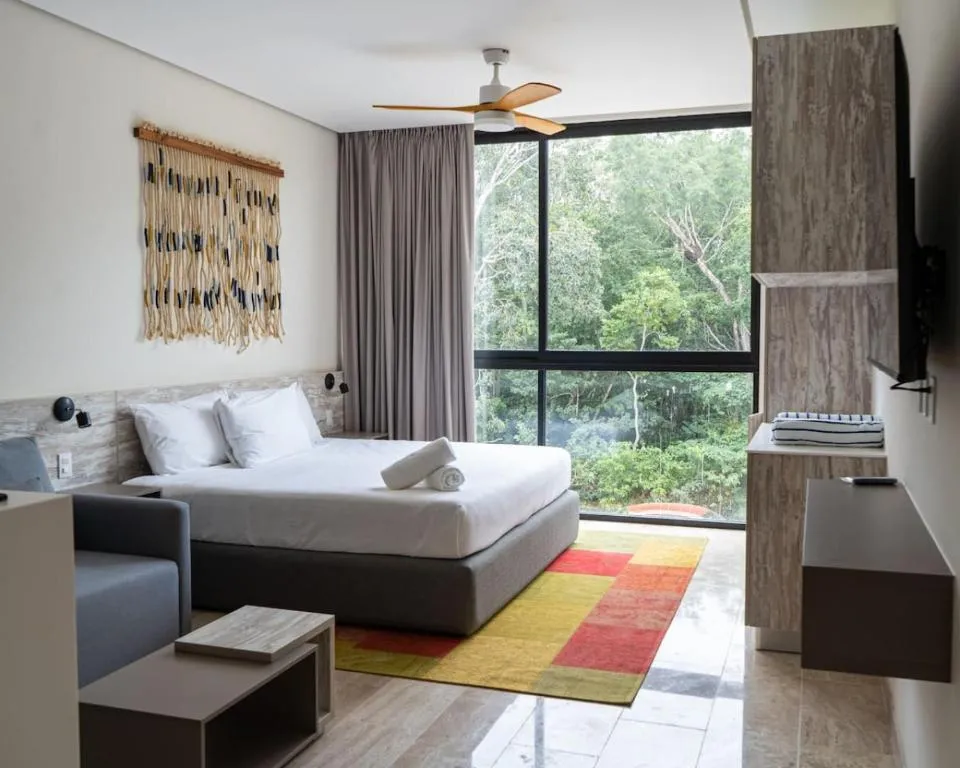 Image of BORA Studio by Elle Residence Free Beach Club