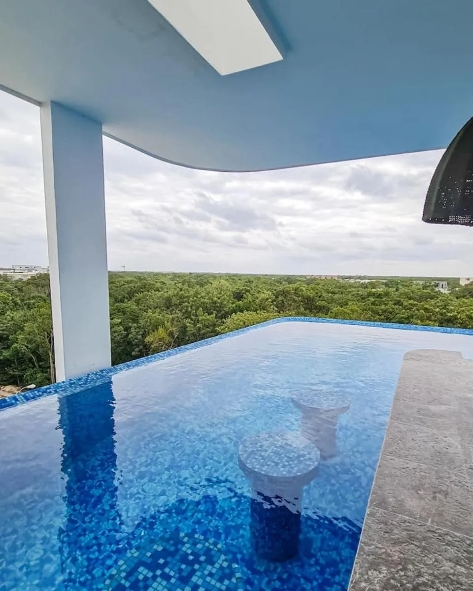 Image 5 of BORA Studio by Elle Residence Free Beach Club