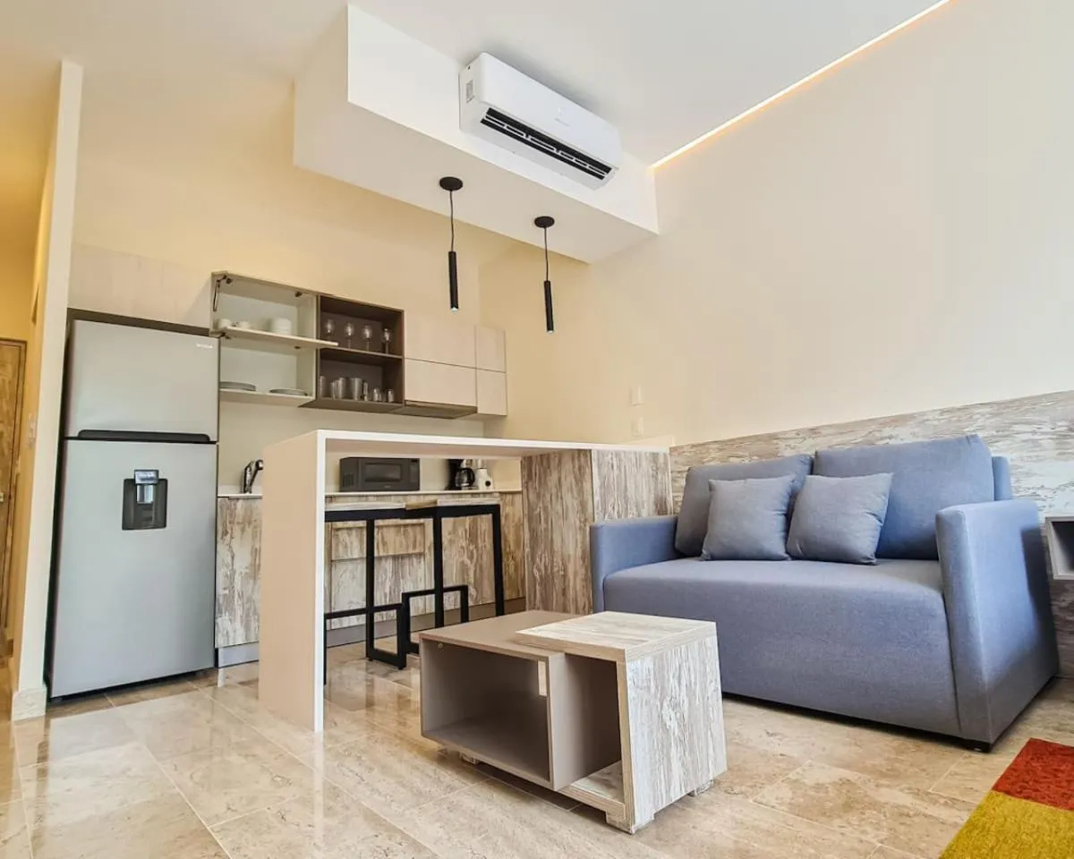 Image 1 of BORA Studio by Elle Residence Free Beach Club