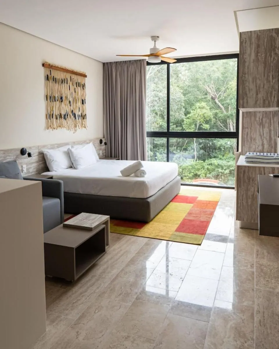 Image 3 of BORA Studio by Elle Residence Free Beach Club