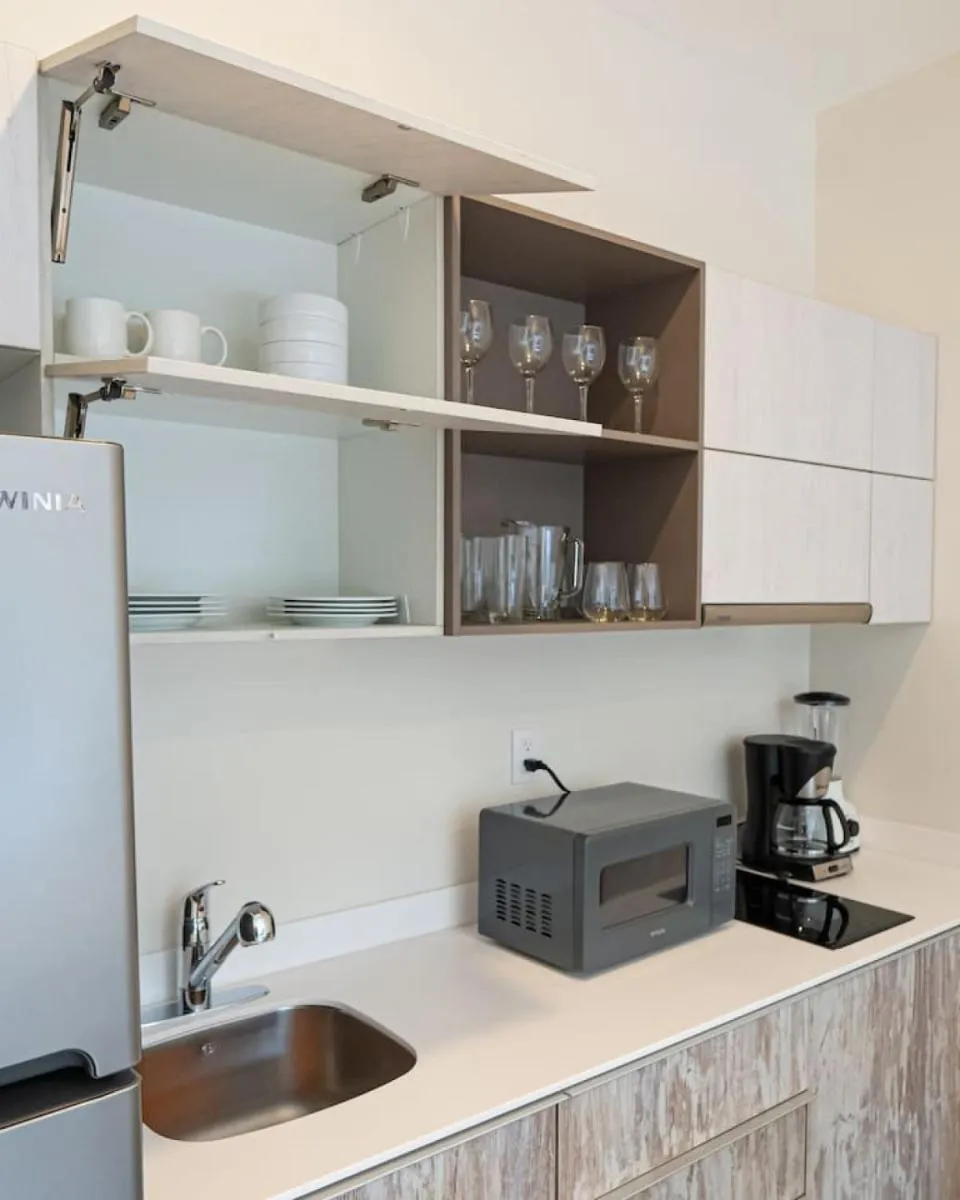 Image 4 of BORA Studio by Elle Residence Free Beach Club