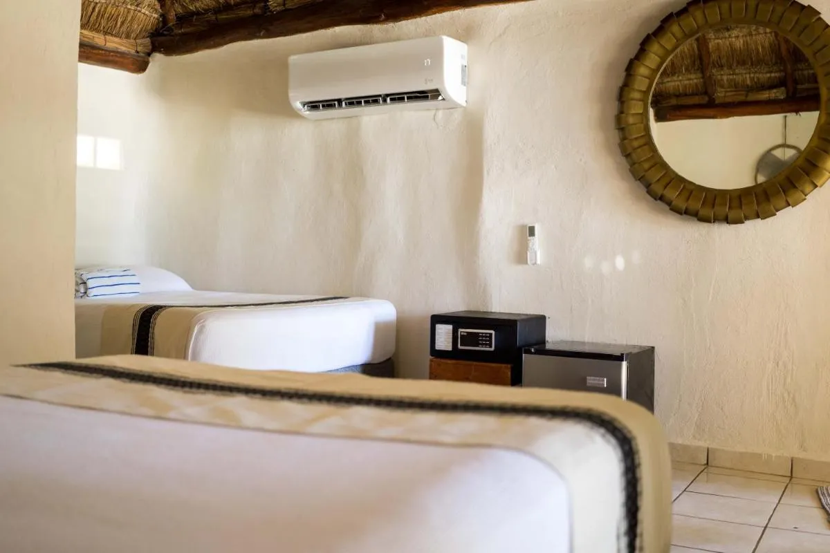 Image 5 of BT Live Tulum located at the party zone