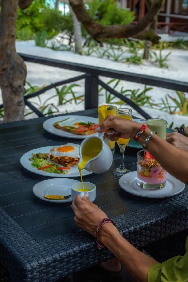 Image 3 of BT Live Tulum located at the party zone