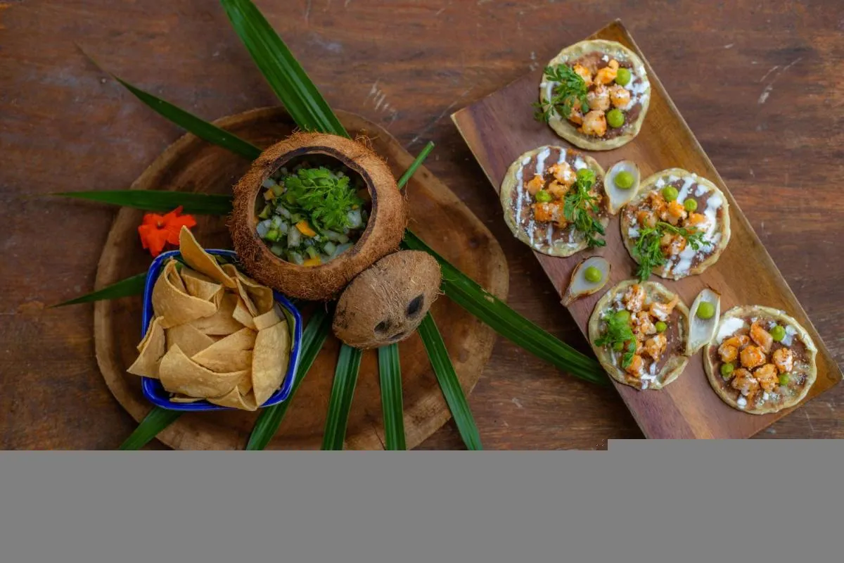 Image 1 of BT Live Tulum located at the party zone