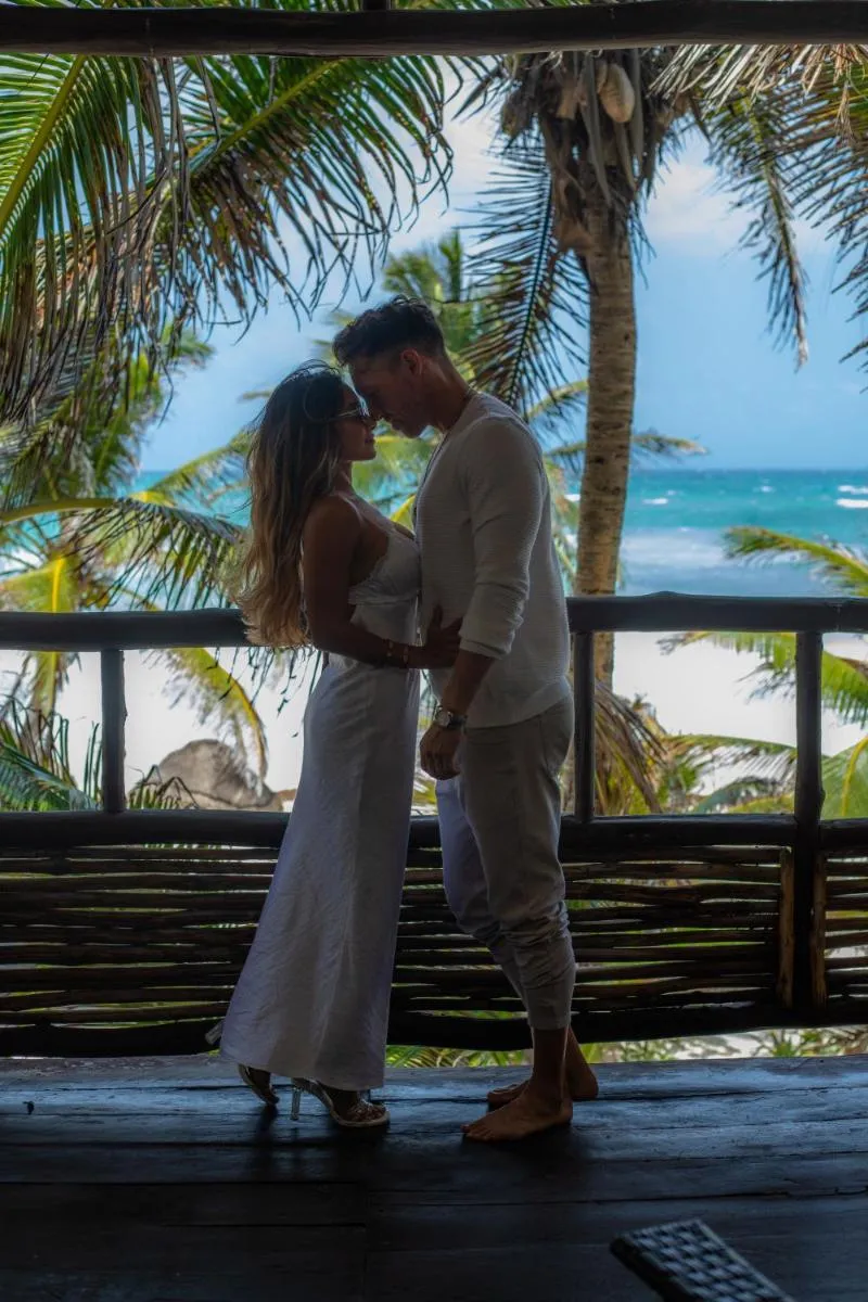 Image 4 of BT Live Tulum located at the party zone