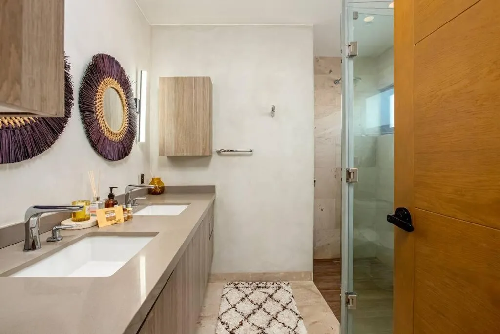 Image 2 of Bahia Tankah 52 Beach front by Uniko