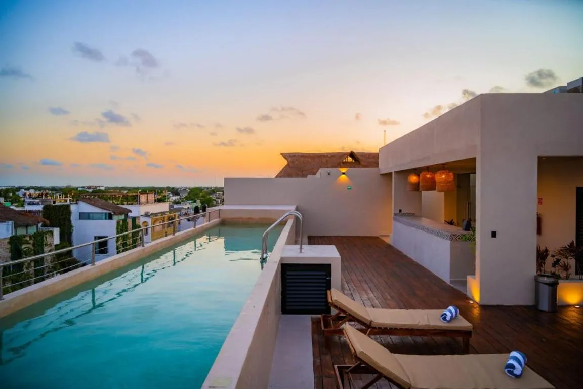 Image of Bakal 303, estudio con balcón centrico