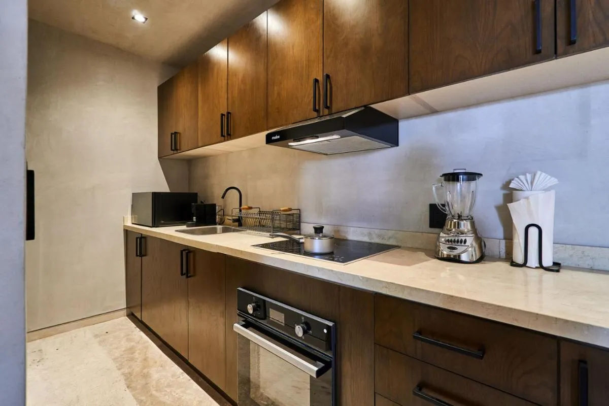 Image 4 of Bakal Tulum By Lockey