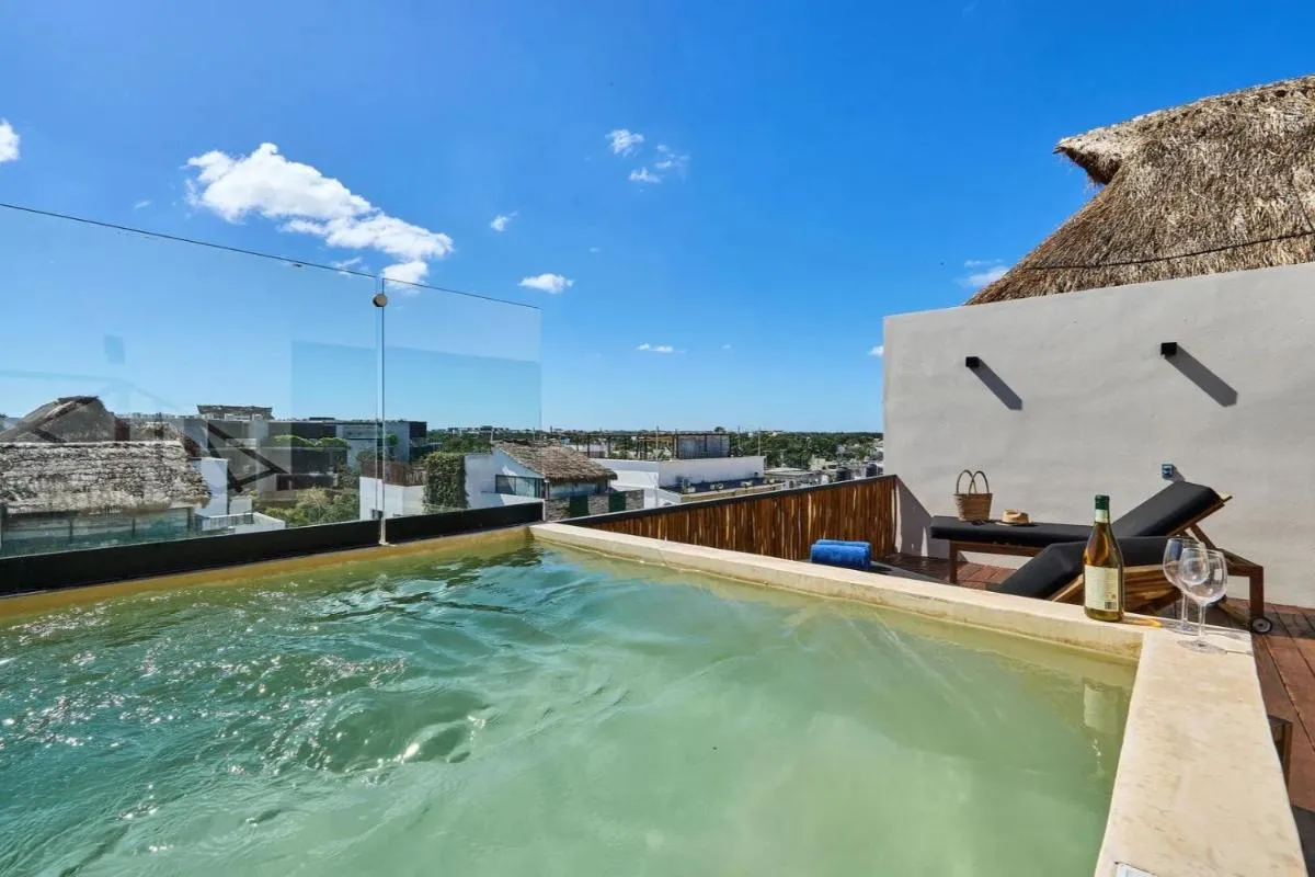 Image 2 of Bakal Tulum By Lockey