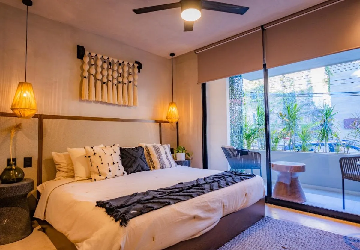 Image 3 of Bakal Tulum By Lockey