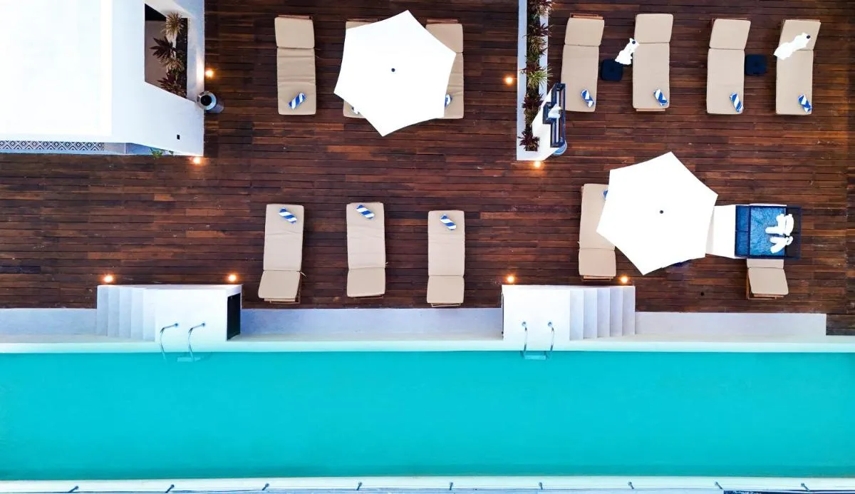 Image 1 of Bakal Tulum By Lockey