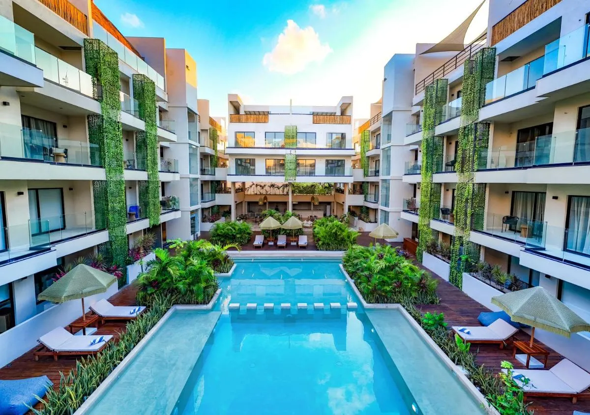 Image 5 of Bakal Tulum By Lockey