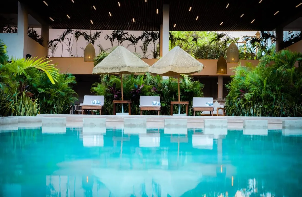 Image of Bakal Tulum By Lockey