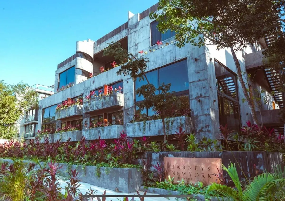 Image 5 of Barneys NY Residences with private pool and 24h security