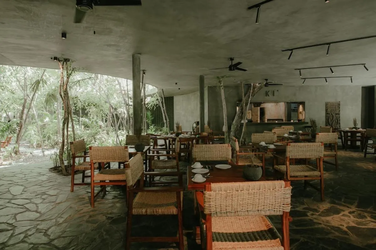 Image 4 of Barneys NY Residences with private pool and 24h security