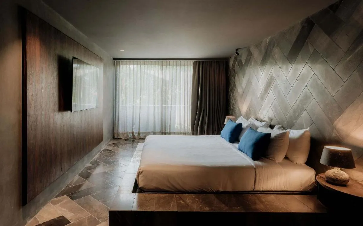 Image 1 of Barneys NY Residences with private pool and 24h security