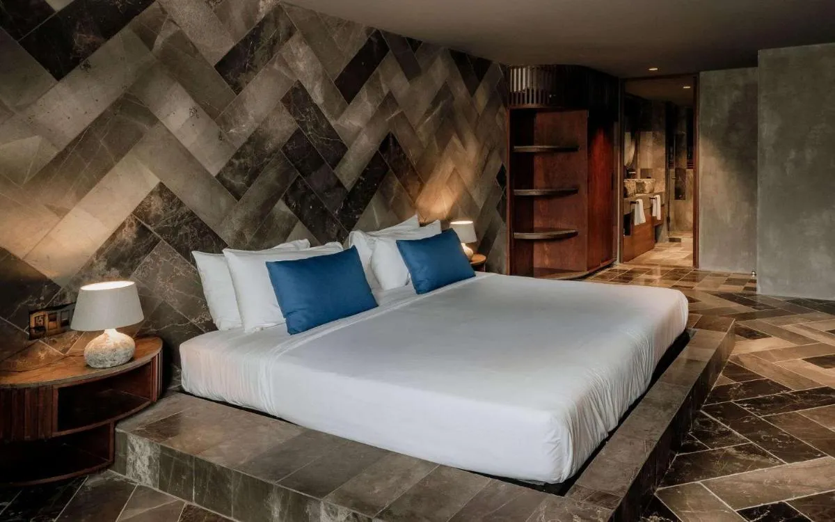 Image 6 of Barneys NY Residences with private pool and 24h security