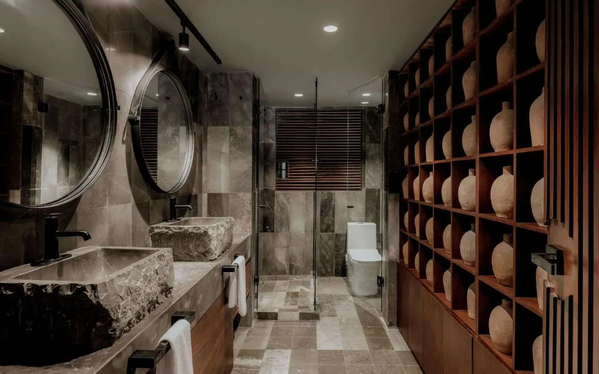 Image 2 of Barneys NY Residences with private pool and 24h security