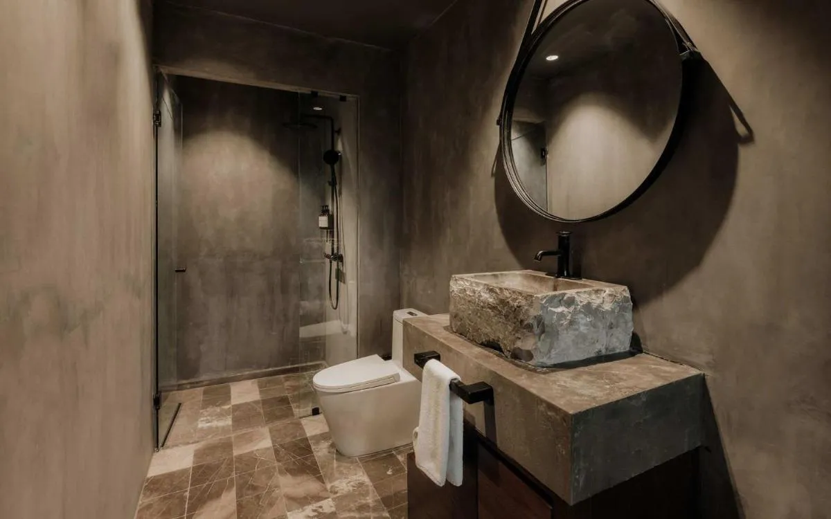 Image 6 of Barneys New York Luxury Black Penhouse