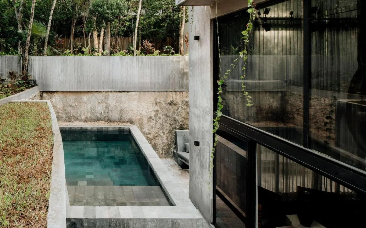 Image 3 of Barneys New York Luxury Gold Condo