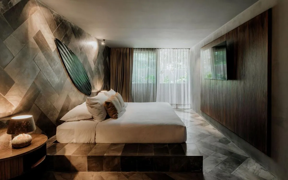 Image 1 of Barneys New York Luxury Gold Condo