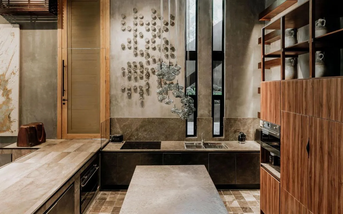 Image 6 of Barneys New York Luxury Gold Condo