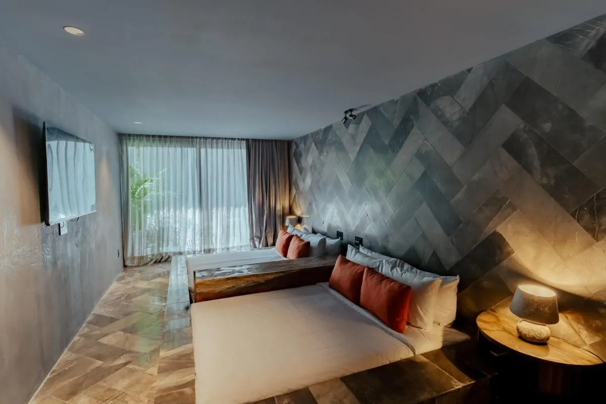 Image 1 of Barneys New York Luxury Orange Condo