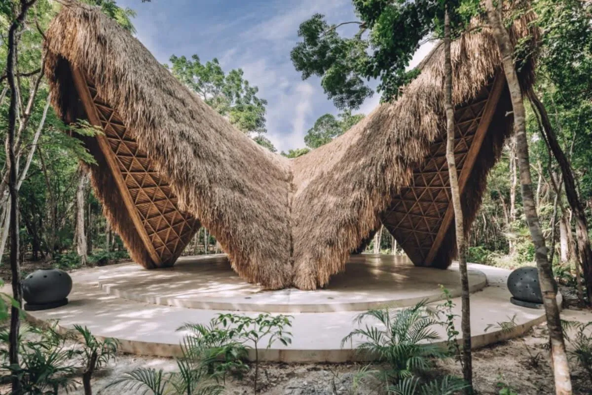 Image 6 of Barneys New York Luxury Red Condo