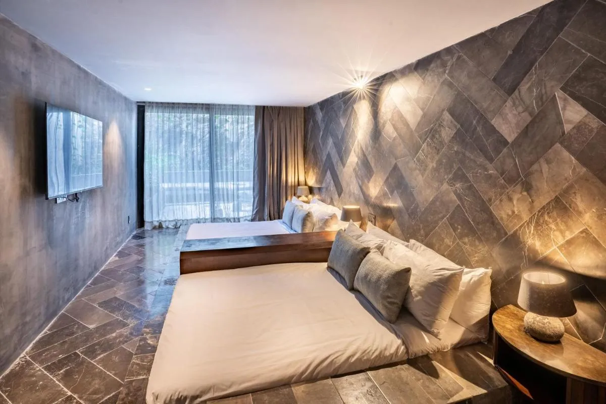 Image 4 of Barneys New York Luxury Silver Condo