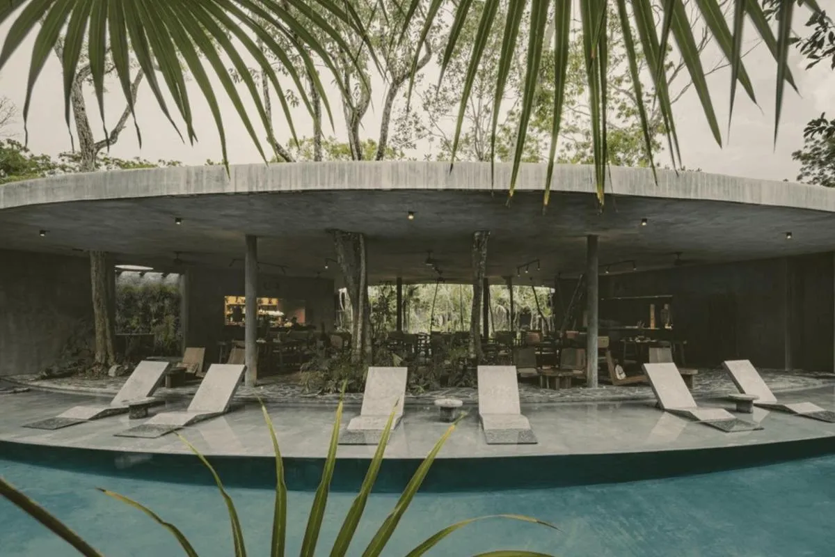 Image 3 of Barneys New York Luxury Yellow Condo