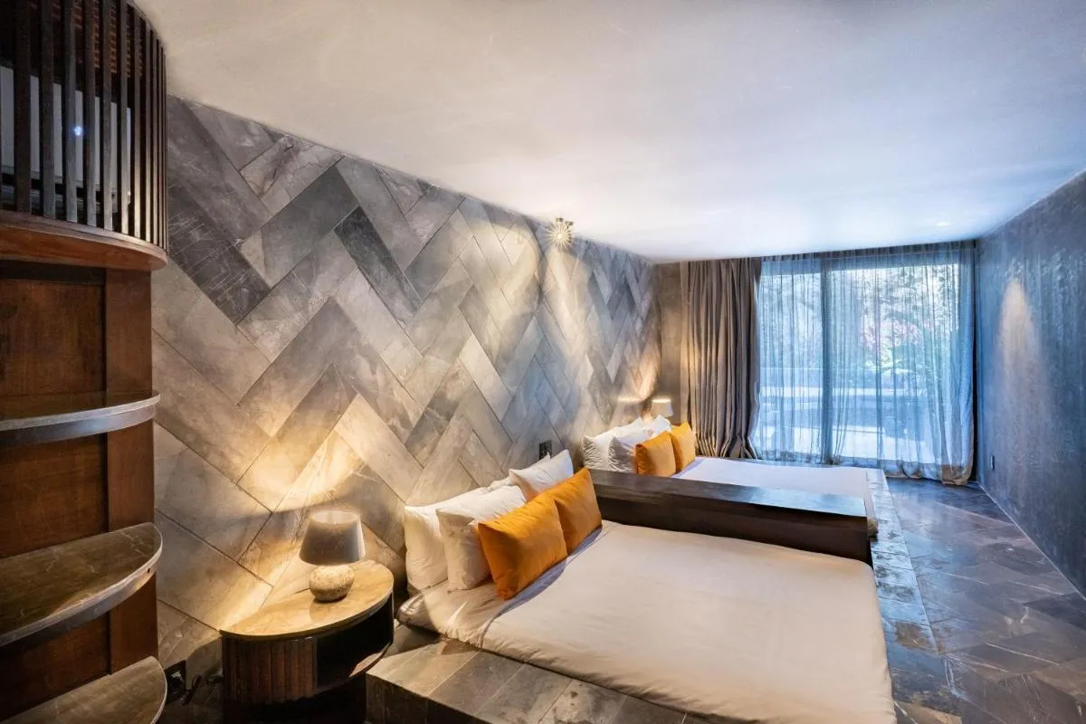 Image 1 of Barneys New York Luxury Yellow Condo